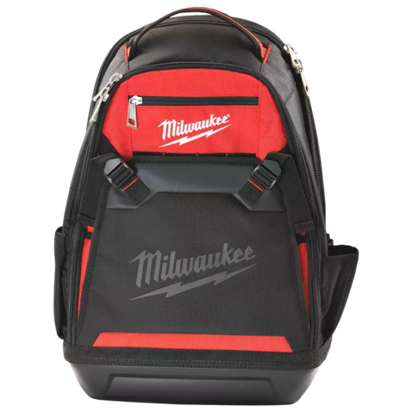 Рюкзак для инструментов Milwaukee Jobsite Backpack 1 лист Нейлон photo 1