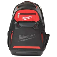 Рюкзак для инструментов Milwaukee Jobsite Backpack 1 лист Нейлон
