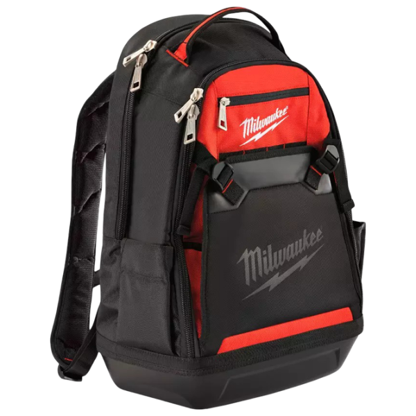 Рюкзак для инструментов Milwaukee Jobsite Backpack 1 лист Нейлон photo 2