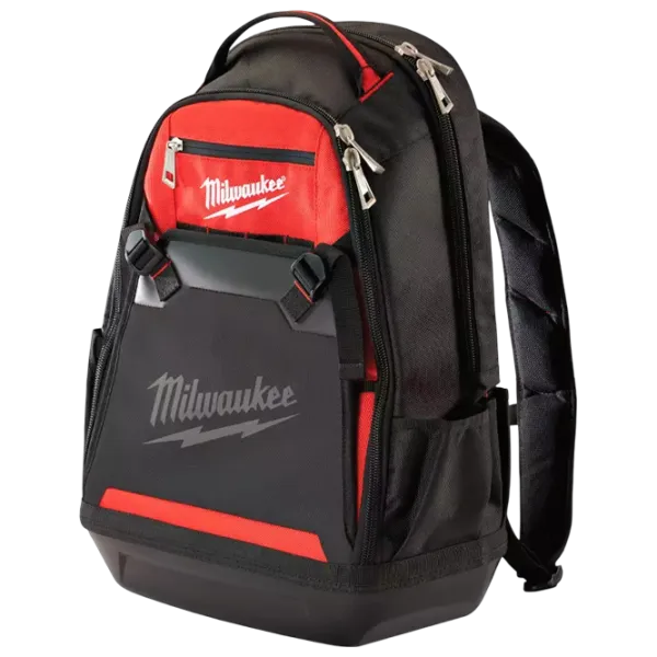 Рюкзак для инструментов Milwaukee Jobsite Backpack 1 лист Нейлон photo 3