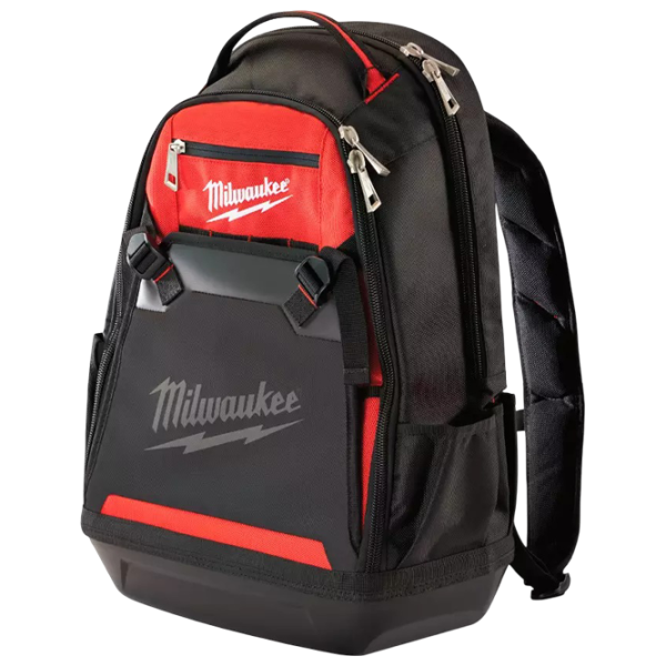 Рюкзак для инструментов Milwaukee Jobsite Backpack 1 лист Нейлон photo 3