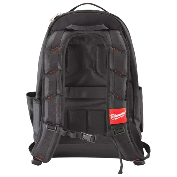 Рюкзак для инструментов Milwaukee Jobsite Backpack 1 лист Нейлон photo 5