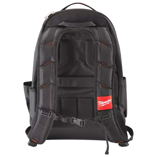 Рюкзак для инструментов Milwaukee Jobsite Backpack 1 лист Нейлон photo 5