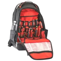 Рюкзак для инструментов Milwaukee Jobsite Backpack 1 лист Нейлон photo 6