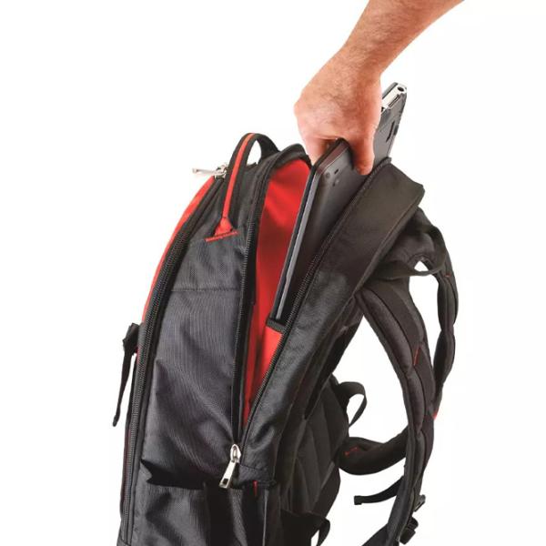 Рюкзак для инструментов Milwaukee Jobsite Backpack 1 лист Нейлон photo 7