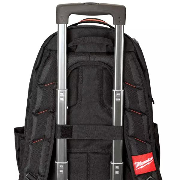 Рюкзак для инструментов Milwaukee Jobsite Backpack 1 лист Нейлон photo 8