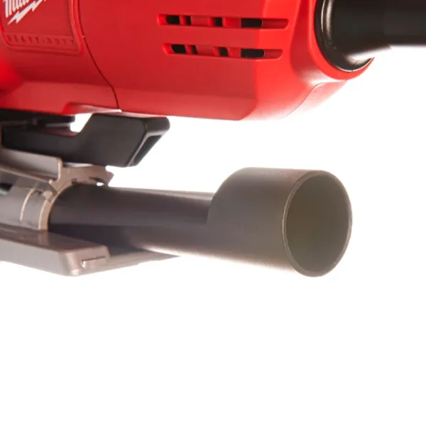 Fierăstrău pentru decupat Milwaukee JSPE135TX 26 mm / Red photo 3