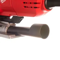 Fierăstrău pentru decupat Milwaukee JSPE135TX 26 mm / Red photo 3