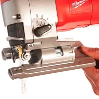 Fierăstrău pentru decupat Milwaukee JSPE135TX 26 mm / Red photo 4