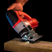 Fierăstrău pentru decupat Milwaukee JSPE135TX 26 mm / Red photo 6