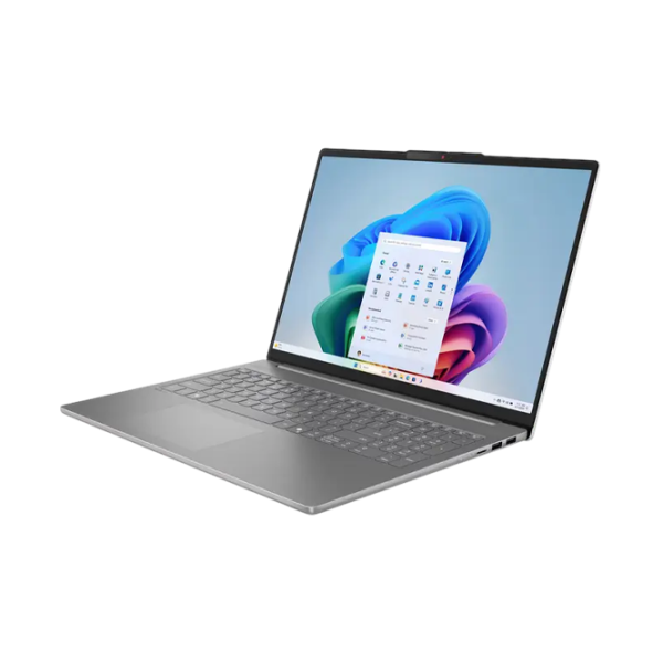 Lenovo IdeaPad Slim 5 16AHP10 Ryzen 7 8845HS / 16 GB / 512 GB / VGA Integrată / Gray photo 5 Lenovo IdeaPad Slim 5 16AHP10 Ryzen 7 8845HS / 16 GB / 512 GB / VGA Integrată / Gray photo 5