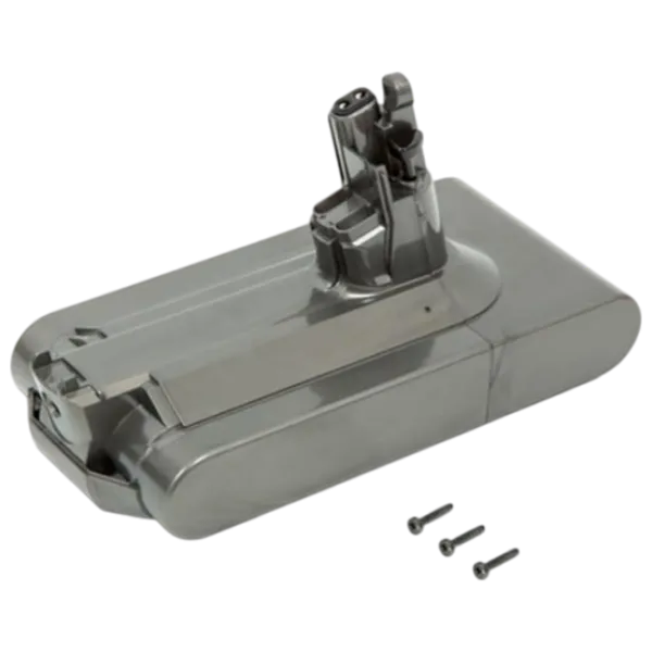 Acumulator Dyson 970145-06 Plastic / Gray photo 1