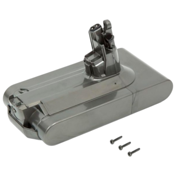 Acumulator Dyson 970145-06 Plastic / Gray photo 1