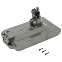 Аккумулятор Dyson 970145-06 Пластик / Серый