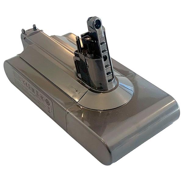 Acumulator Dyson 970145-06 Plastic / Gray photo 2