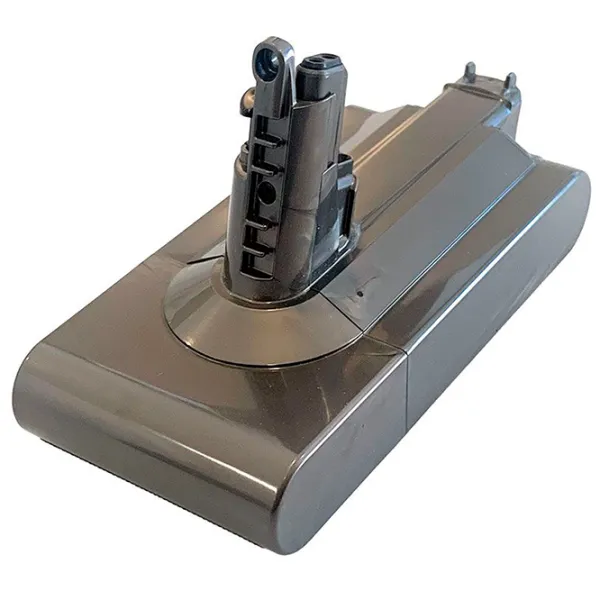 Acumulator Dyson 970145-06 Plastic / Gray photo 3