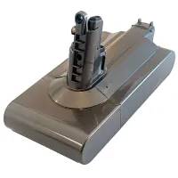 Acumulator Dyson 970145-06 Plastic / Gray photo 3
