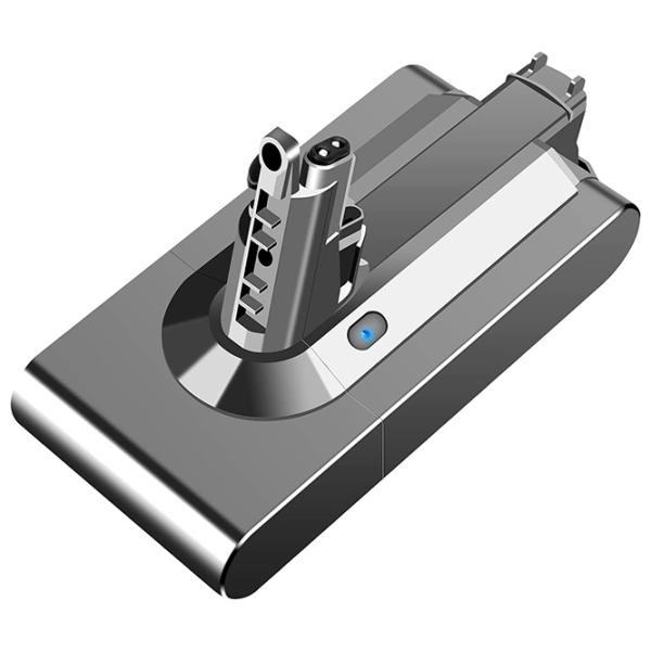 Acumulator Dyson 970145-06 Plastic / Gray photo 5