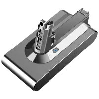 Acumulator Dyson 970145-06 Plastic / Gray photo 5