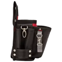 Сумка для инструментов Milwaukee Electricians Pouch 1 лист Нейлон photo 2
