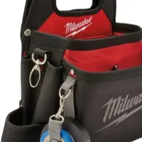 Сумка для инструментов Milwaukee Electricians Pouch 1 лист Нейлон photo 5
