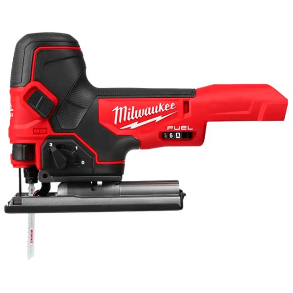 Fierăstrău pentru decupat Milwaukee M18FBJS-0X 25 mm / Red photo 3
