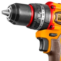 Mașină de găurit și înșurubat INGCO CIDLI206681 500 rot/min photo 4
