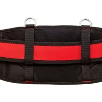 Сумка пояс для инструментов Milwaukee Work belt 1 лист Нейлон photo 3