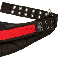 Сумка пояс для инструментов Milwaukee Work belt 1 лист Нейлон photo 4