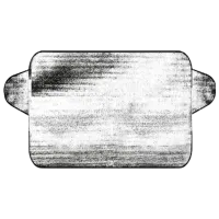 Штора от солнца Catol Lux LX-A116 