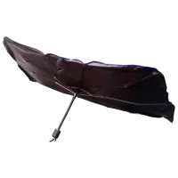 Штора от солнца Catol Lux NC-04-CP001 Polyester