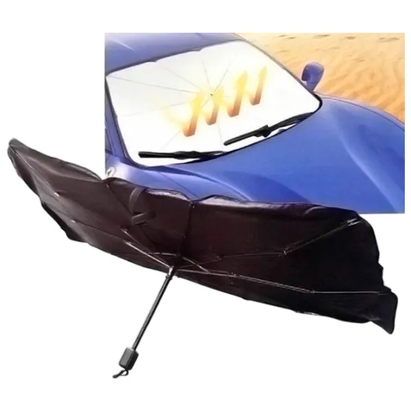 Parasolar Catol Lux NC-04-CP001 Polyester photo 3