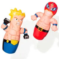Интерактивная игрушка Intex Игрушка надувная 44672 / Разноцветный Разноцветный photo 3