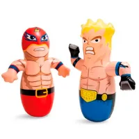 Интерактивная игрушка Intex Игрушка надувная 44672 / Разноцветный Разноцветный photo 4