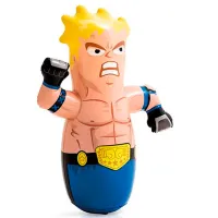 Интерактивная игрушка Intex Игрушка надувная 44672 / Разноцветный Разноцветный photo 5