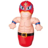 Интерактивная игрушка Intex Игрушка надувная 44672 / Разноцветный Разноцветный photo 6