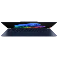 Laptop Lenovo Yoga Slim 7 14Q8X9 Snapdragon X Elite X Elite X1E-78-100 / 32 GB / 1 TB / VGA Integrată / Blue photo 3