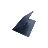 Laptop Lenovo Yoga Slim 7 14Q8X9 Snapdragon X Elite X Elite X1E-78-100 / 32 GB / 1 TB / VGA Integrată / Blue photo 6