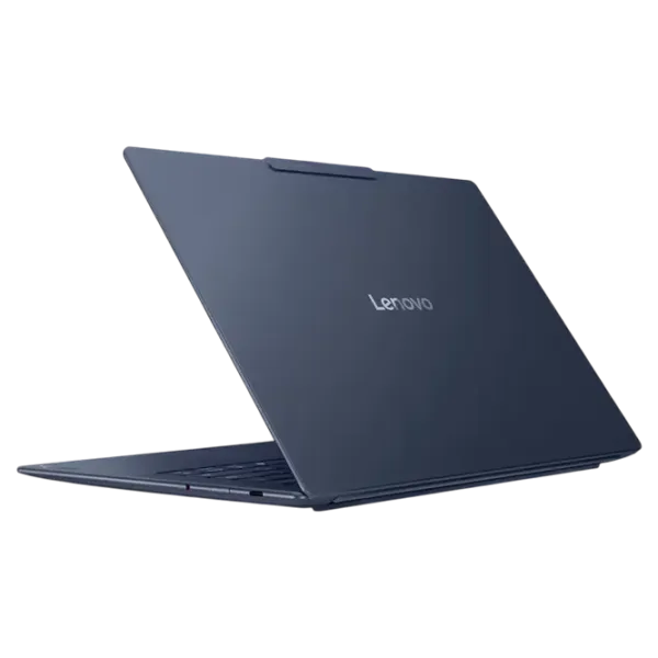 Lenovo Yoga Slim 7 14Q8X9 Snapdragon X Elite X Elite X1E-78-100 / 32 ГБ / 1 ТБ / VGA Встроенная / Синий photo 7 Lenovo Yoga Slim 7 14Q8X9 Snapdragon X Elite X Elite X1E-78-100 / 32 ГБ / 1 ТБ / VGA Встроенная / Синий photo 7