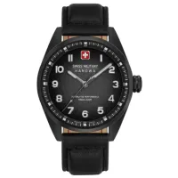 Наручные часы для мужчин Swiss Military Hanowa SMWGA0001530 Кварцевый / 42 мм