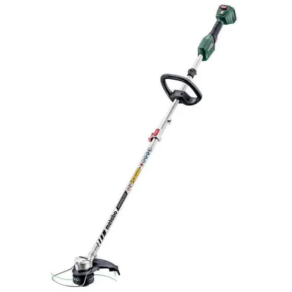 Триммер для травы Metabo RTD 18 LTX BL 30  / Зеленый photo 1 Триммер для травы Metabo RTD 18 LTX BL 30  / Зеленый photo 1