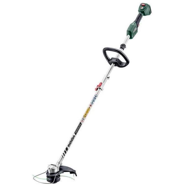 Триммер для травы Metabo RTD 18 LTX BL 30  / Зеленый photo 1 Триммер для травы Metabo RTD 18 LTX BL 30  / Зеленый photo 1