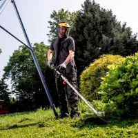 Motocoasă Metabo RTD 18 LTX BL 30 / Green photo 2