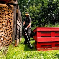 Motocoasă Metabo RTD 18 LTX BL 30 / Green photo 4