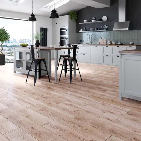 Laminat Classen 52797 Gray / 1.97 m² photo 2