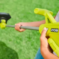 Motocoasă Ryobi RY18LT23A-120 / Green photo 3