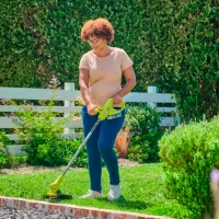 Motocoasă Ryobi RY18LT23A-120 / Green photo 4