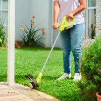 Motocoasă Ryobi RY18LT23A-120 / Green photo 6