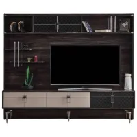 Тумба под телевизор Dizayno Home Hilton 50 x 204 x 40см / ДСП