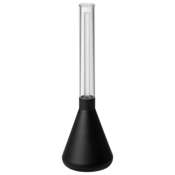 Lampă de masă Ikea Bjorkspirea Black photo 1